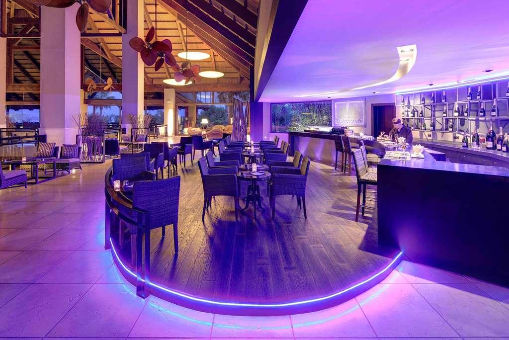Asia Gardens Hotel & Thai Spa, A Royal Hideaway Hotel Finestrat Nội địa bức ảnh Restaurant