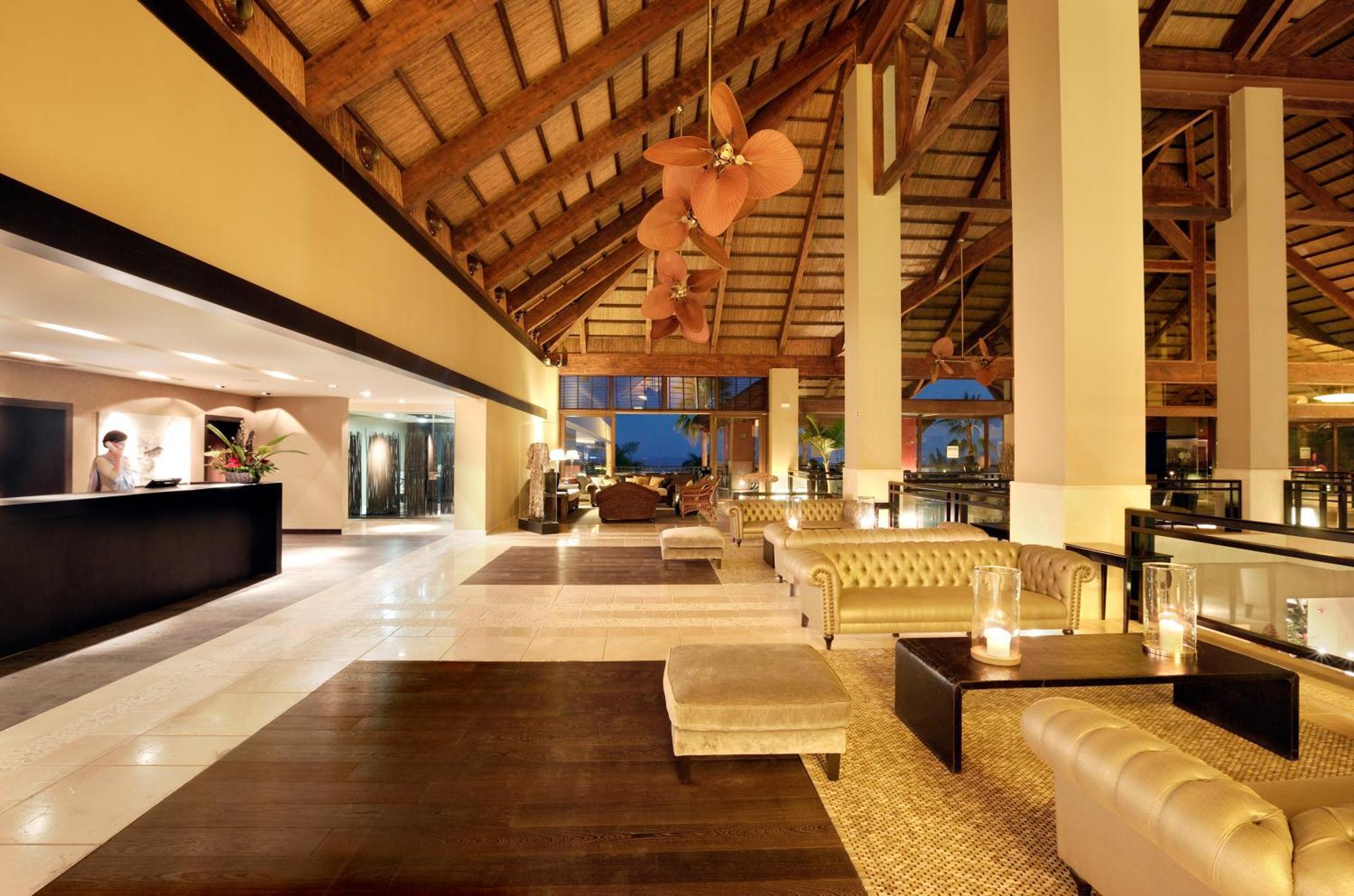 Asia Gardens Hotel & Thai Spa, A Royal Hideaway Hotel Finestrat Ngoại thất bức ảnh Lobby