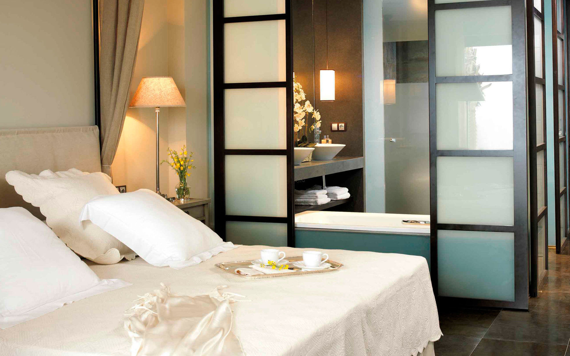 Asia Gardens Hotel & Thai Spa, A Royal Hideaway Hotel Finestrat Ngoại thất bức ảnh